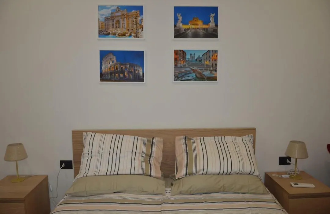 Apartment Silvestri-1