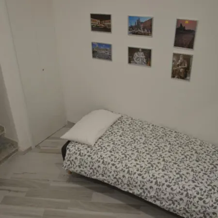 Apartment Silvestri-2